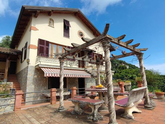 Casa in vendita a San Remo, Liguria