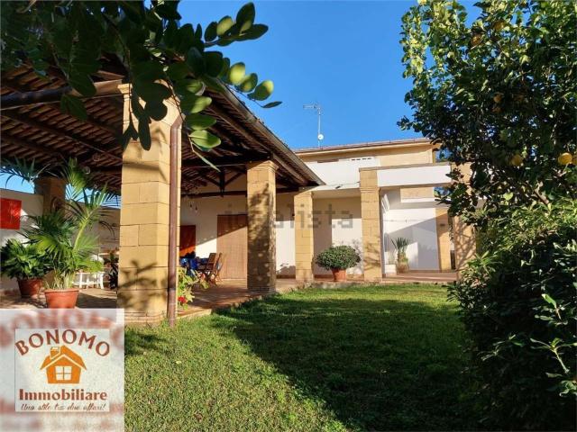 Casa in vendita a Marsala, Sicilia