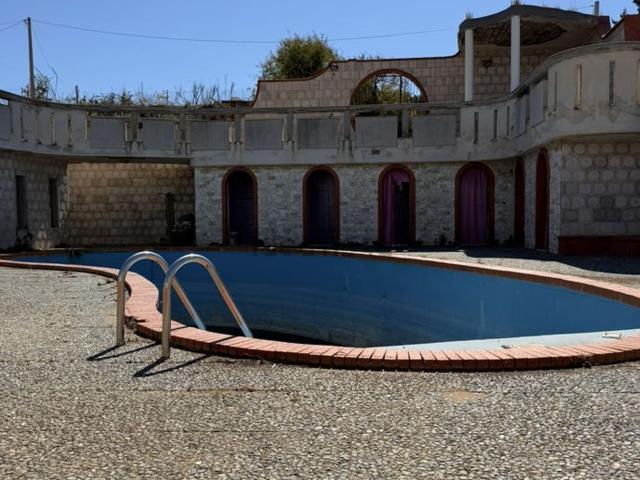 Casa in vendita a Quartiere Santa Maria Gesù, Gela