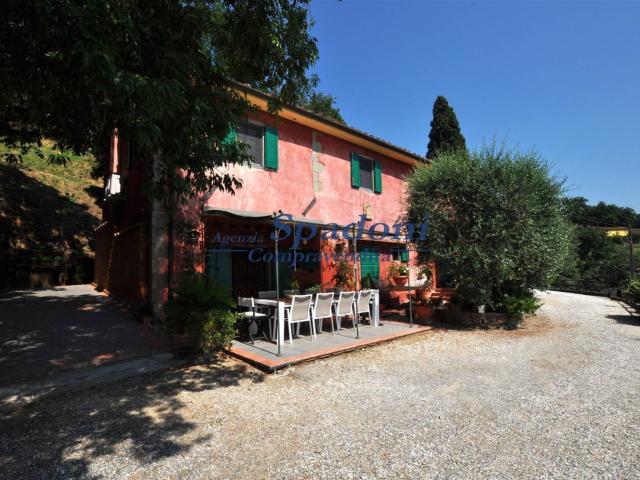 Casa in vendita a Stignano, Buggiano