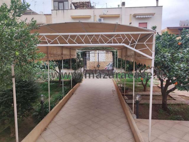 Casa in vendita a Makara, Mazara Del Vallo