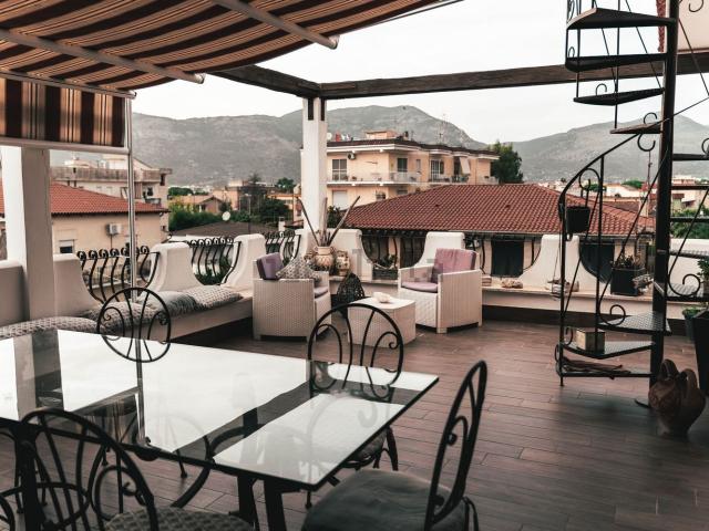 Casa in vendita a Borgo Cipollata, Terracina