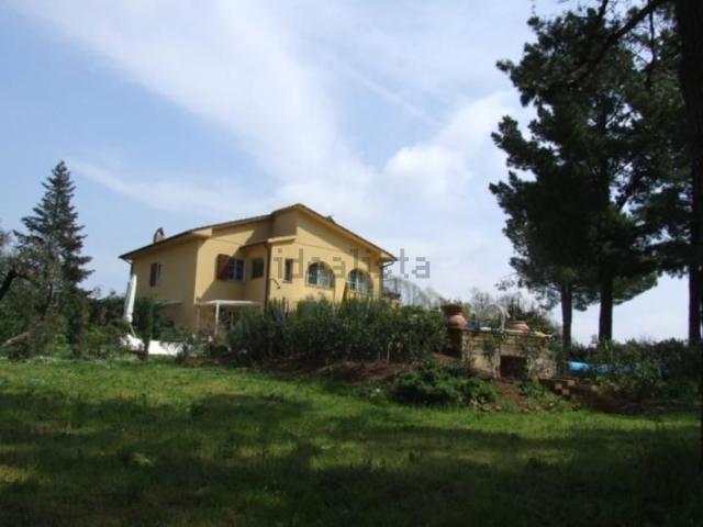 Casa in vendita a Guardistallo, Toscana