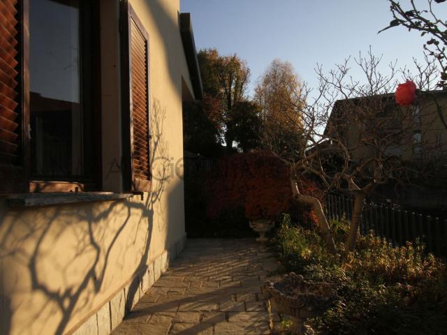 Casa in vendita a Toscio, Galbiate
