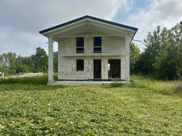 Casa in vendita a Villafranca Padovana, Veneto