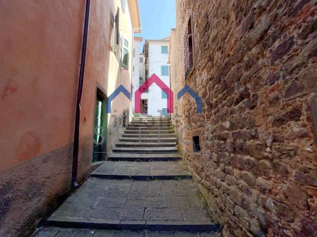 Casa in vendita a Unione dei comuni Media Valle del Serchio, Casabasciana