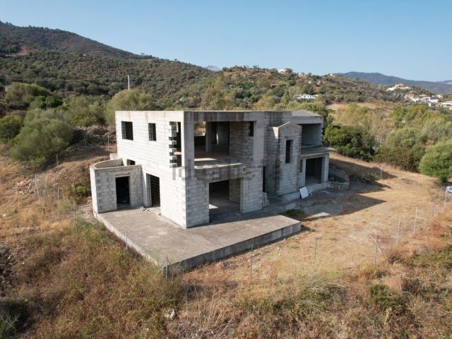 Casa in vendita a Biddanoa, Torpè