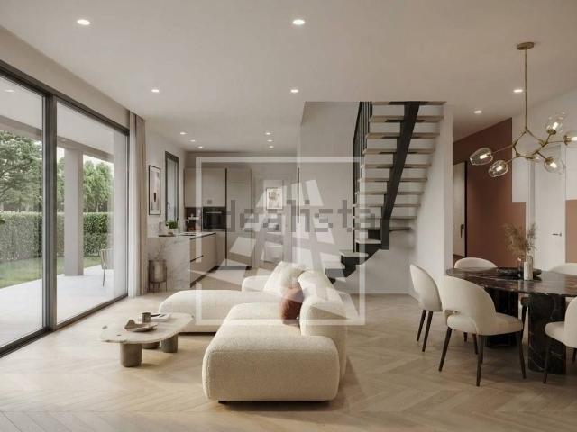 Casa in vendita a Cavriago-San Terenziano, Cavriago