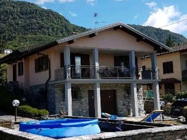 Casa in vendita a Comunità Montana Valli del Verbano, Porto Valtravaglia