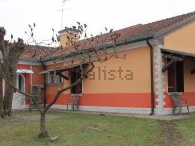 Casa in vendita a Cà Morosini, Rosolina