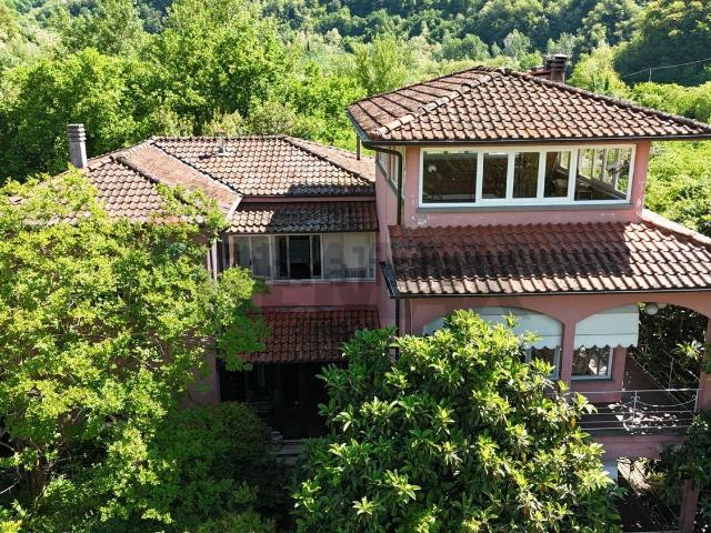 Casa in vendita a Unione Comuni Garfagnana, Gallicano