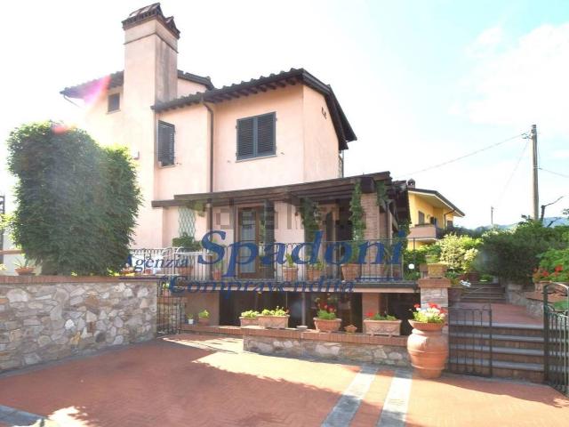 Casa in vendita a Buggiano, Toscana
