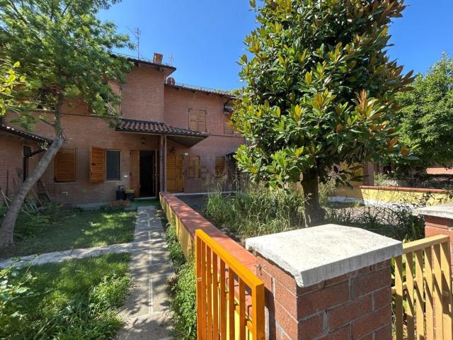 Casa in vendita a Modena, Casinalbo