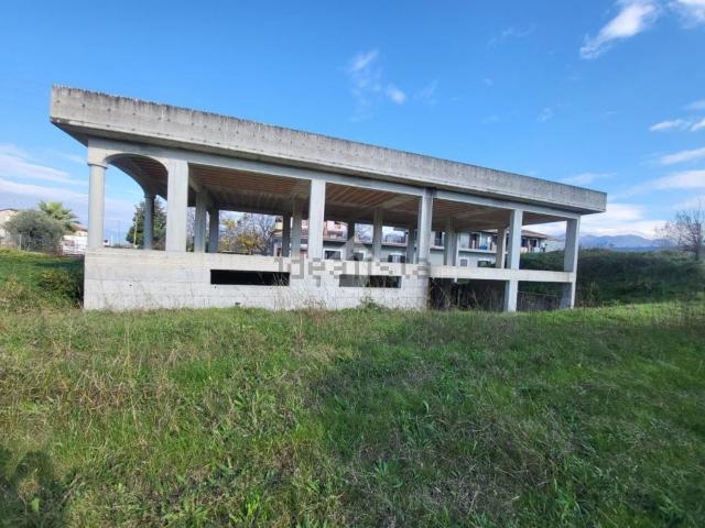 Casa in vendita a Sant'agata De' Goti, Campania