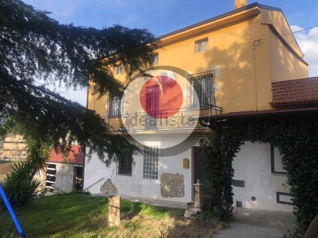 Casa in vendita a Sant'eusanio Del Sangro, Abruzzo
