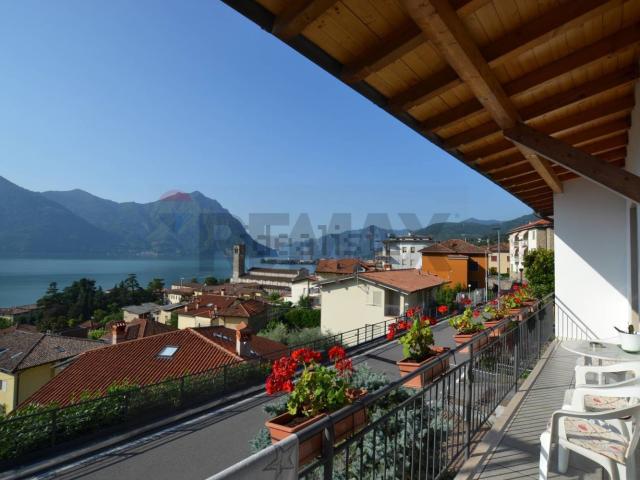 Casa in vendita a Carassone, Lovere