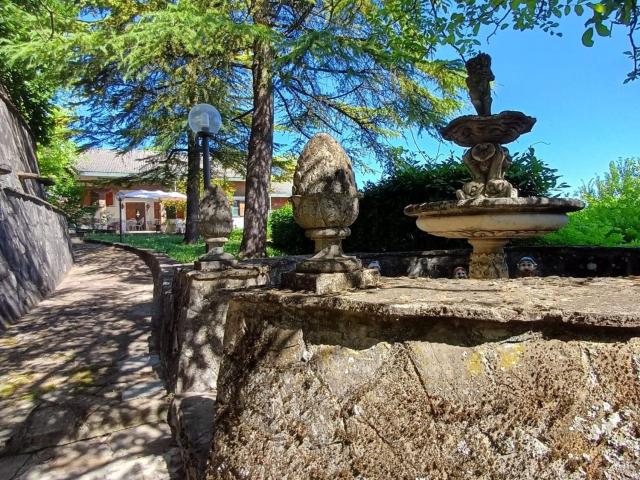 Casa in vendita a Castello di Scrivellano, Travo