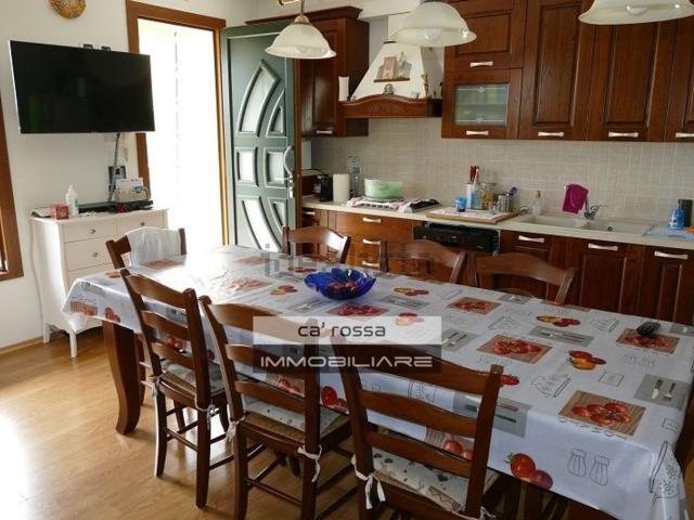 Casa in vendita a Ca' Solaro, Venezia