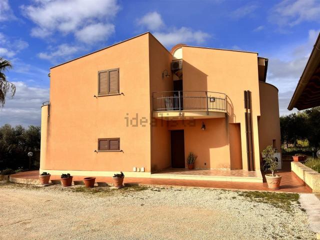Casa in vendita a Sciacca, Sicilia