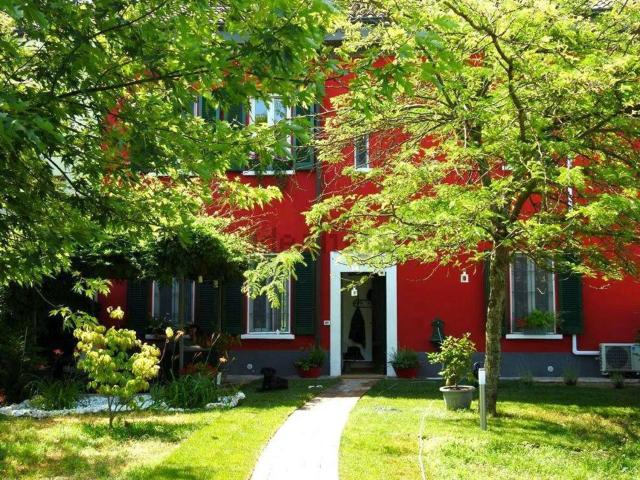 Casa in vendita a Zerbolò, Lombardia