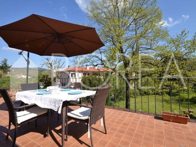 Casa in vendita a Borgo San Mauro / Naselje Svetega Mavra, Aurisina