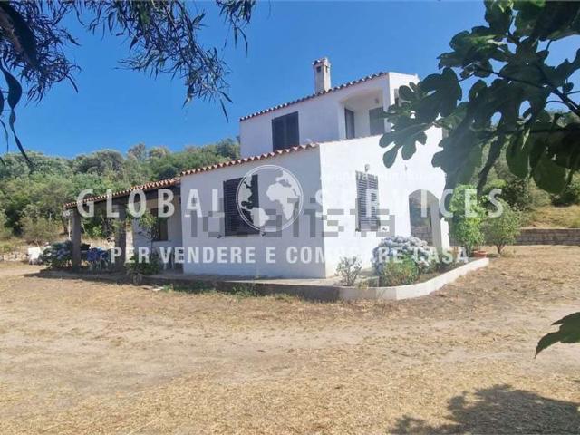 Casa in vendita a Aglientu, Sardigna/Sardegna