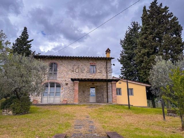 Casa in vendita a La Serra, Carmignano