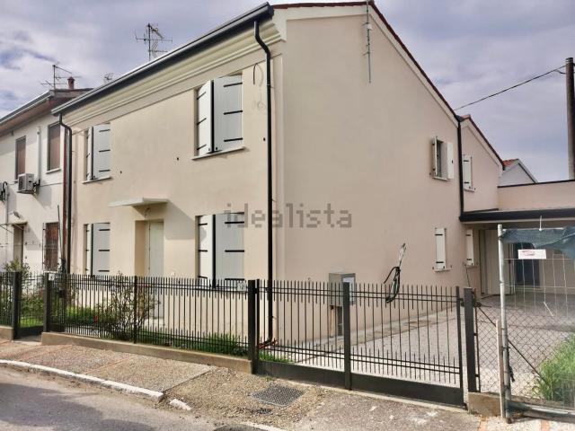 Casa in vendita a Unione dei comuni Isola Mantovana, San Giacomo Delle Segnate
