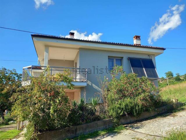Casa in vendita a Piemonte, Asti