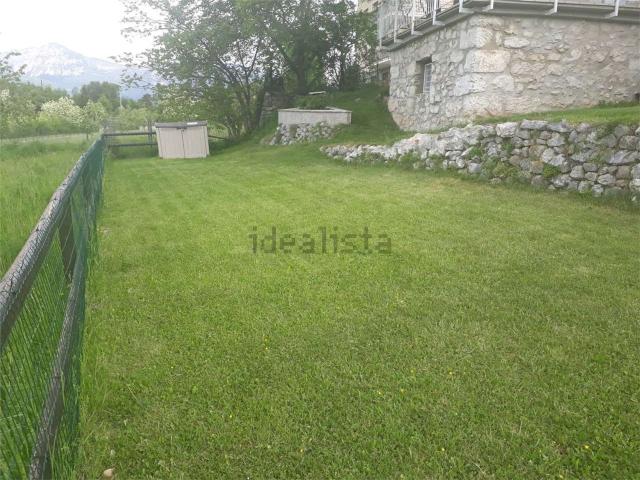 Casa in vendita a Comunità della Vallagarina, Trambileno