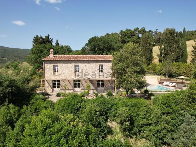 Casa in vendita a Melatina, Riparbella