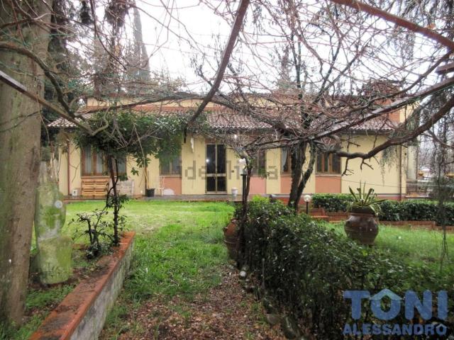 Casa in vendita a Unione dei Comuni Circondario dell'Empolese Valdelsa, Montelupo Fiorentino