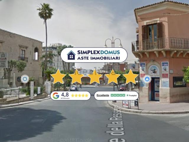 Casa in vendita a Acate, Sicilia
