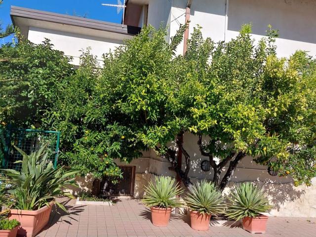 Casa in vendita a Ortona, Abruzzo