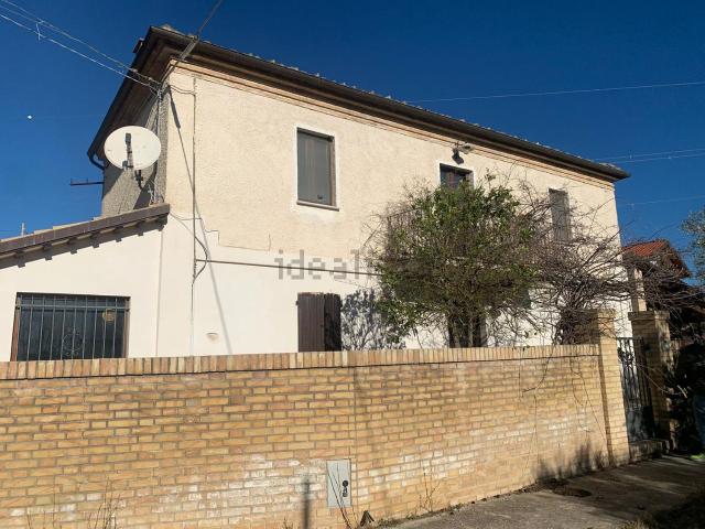 Casa in vendita a Moscufo, Abruzzo