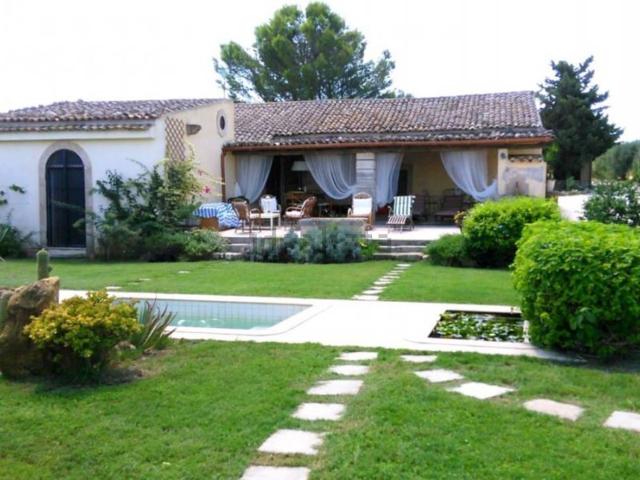 Casa in vendita a Marzamemi, Pachino