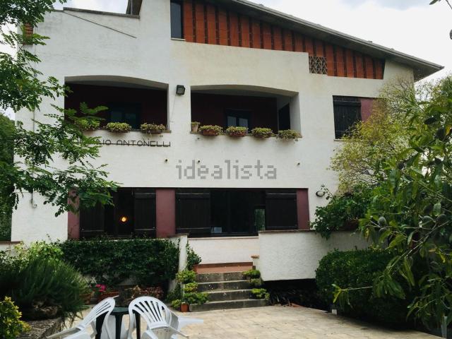 Casa in vendita a Morrone del Sannio, Campobasso