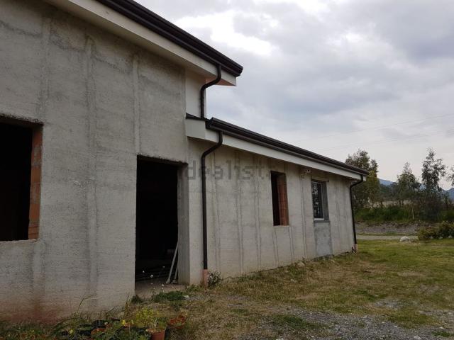 Casa in vendita a Cannistrà, Barcellona Pozzo Di Gotto
