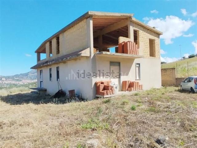 Casa in vendita a Misilmeri, Sicilia