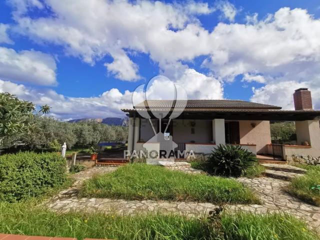 Casa in vendita a Trappeto, Sicilia