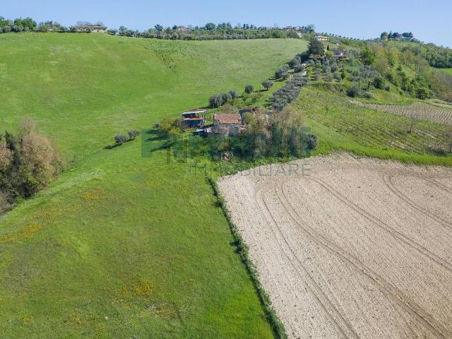 Casa in vendita a Marche, Fermo