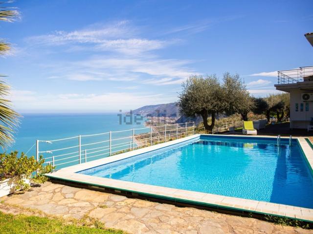 Casa in vendita a Scafa, Capo D'orlando