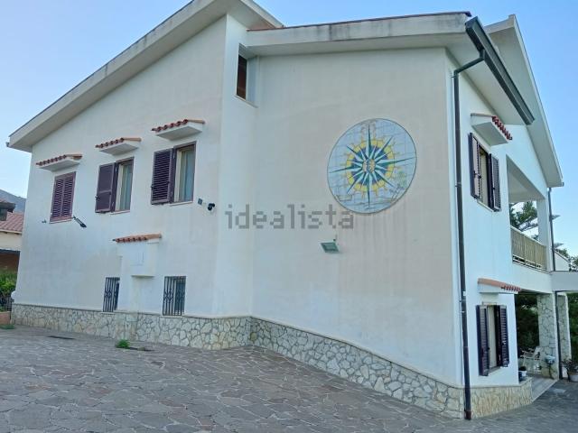 Casa in vendita a San Nicola l'Arena, Trabia