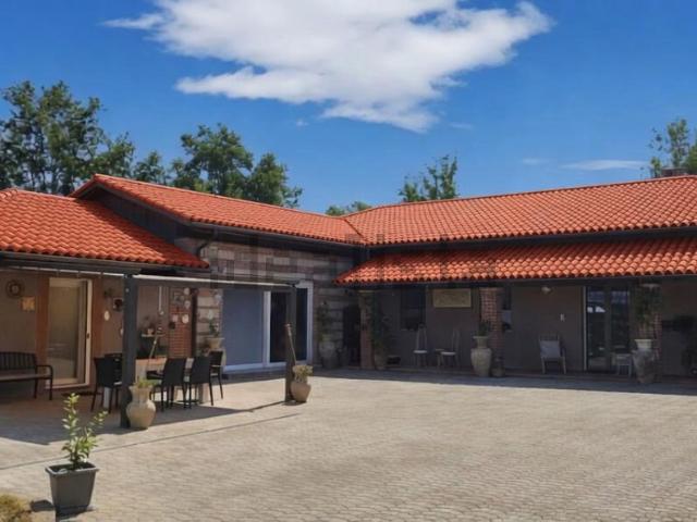 Casa in vendita a Quarto Superiore, Piemonte