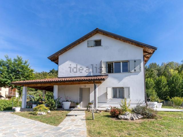 Casa in vendita a Località Boana, Piemonte