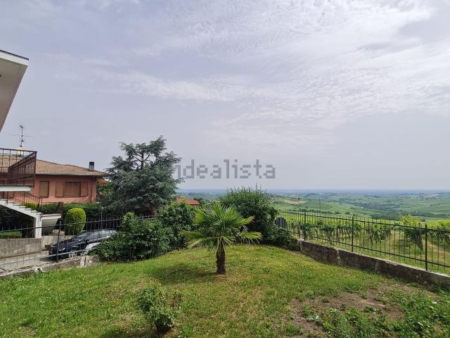 Casa in vendita a Santa Maria Della Versa, Lombardia