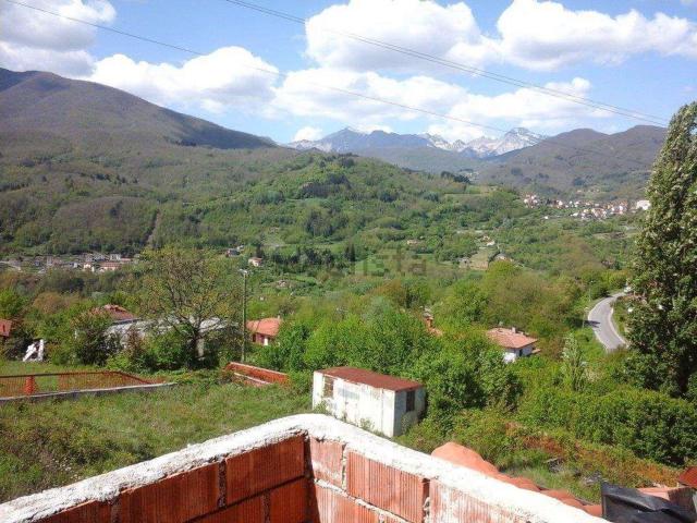 Casa in vendita a Cipressi, Pieve Fosciana