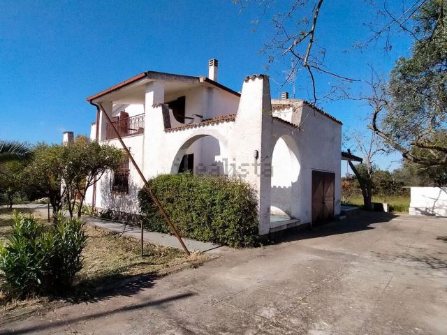 Casa in vendita a Sorso, Sardigna/Sardegna