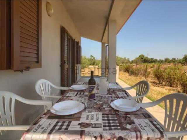 Casa in vendita a Sant'anna Arresi, Sardigna/Sardegna