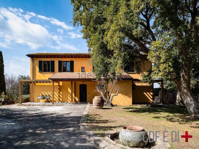 Casa in vendita a Unione di Comuni Montani Colline del Fiora, Manciano